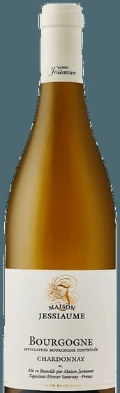 Bourgogne Chardonnay