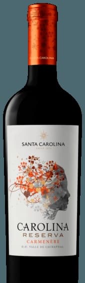 Reserva Carmenère (Cachapoal Estate)