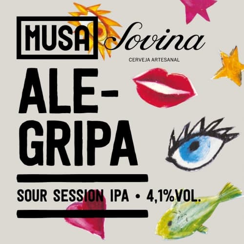 AlegrIPA