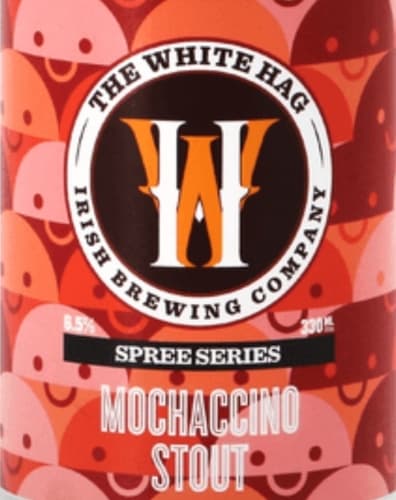 Mochaccino Milk Stout