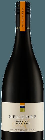 Moutere Pinot Noir