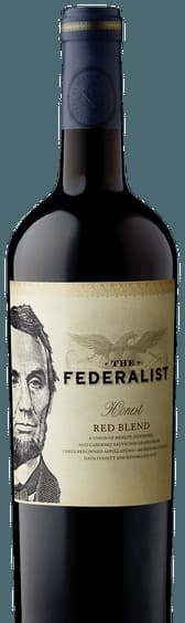 Honest Red Blend