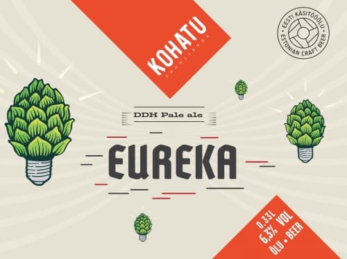 Eureka