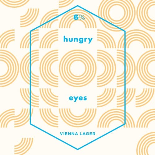 Hungry Eyes