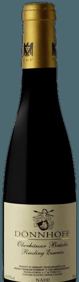 Oberhäuser Brücke Riesling Eiswein