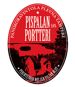 Pispalan Portteri