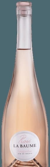 La Baume Rosé