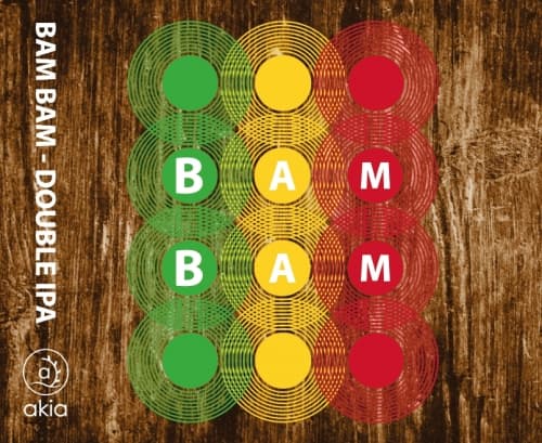 BAM BAM