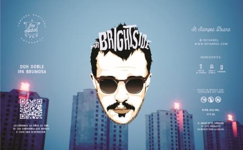 Mr. Brightside