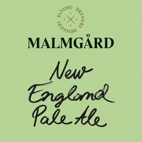 New England Pale Ale