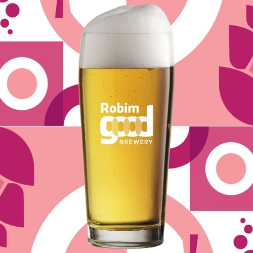 Robim Good CRYSTAL