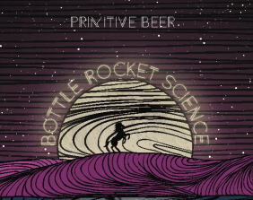 Bottle Rocket Science