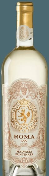 Roma Malvasia Puntinata Bianco