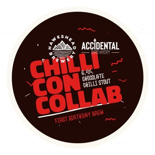 Chilli Con Collab