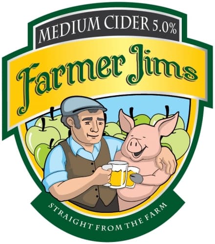 Medium Cider