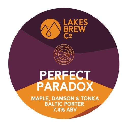 Perfect Paradox