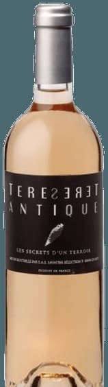 Teres Antique Les Secrets d'Un Terroir Rosé