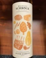 Ruster Ausbruch