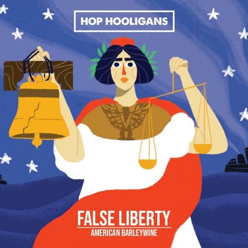 False Liberty