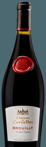Vieilles Vignes Brouilly
