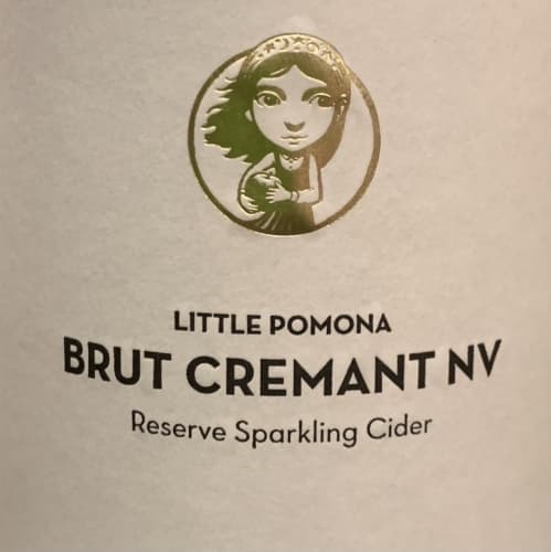 Brut Cremant NV