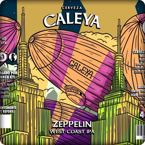 Zeppelin