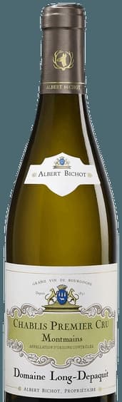 Chablis Premier Cru 'Montmains'
