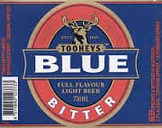 Blue Bitter