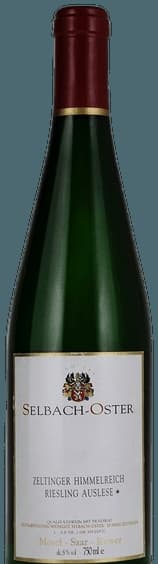 Zeltinger Himmelreich Riesling Auslese