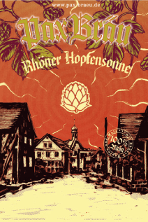 Rhöner Hopfensonne