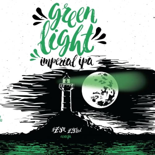 GREEN LIGHT