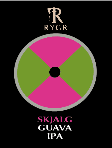 SKJALG Guava IPA