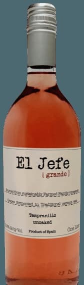 Tempranillo Rosé