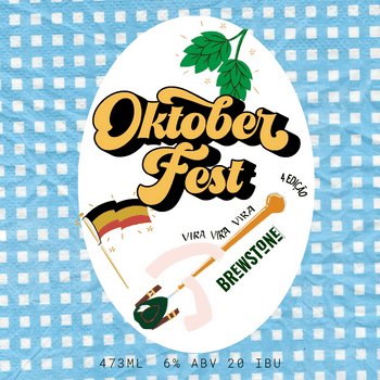 Marzen Oktoberfest
