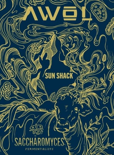 Sun Shack
