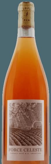 Force Celeste Cinsault Rosé