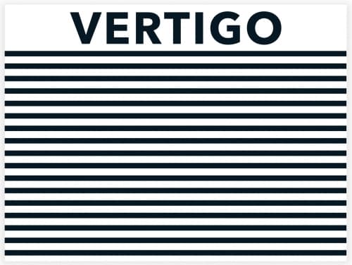 Vertigo