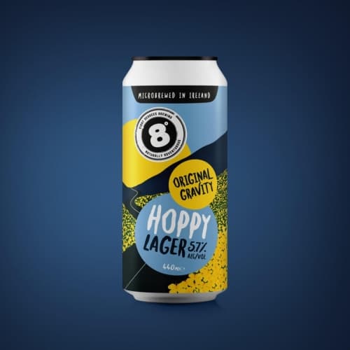 Original Gravity Hoppy Lager