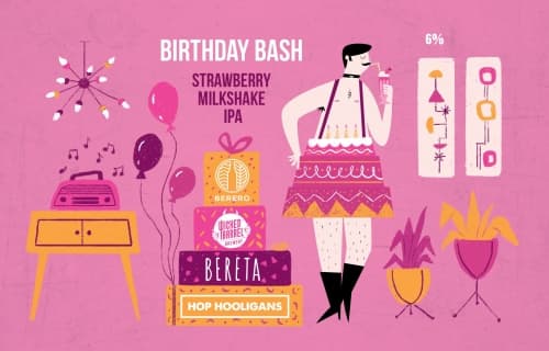 Birthday Bash