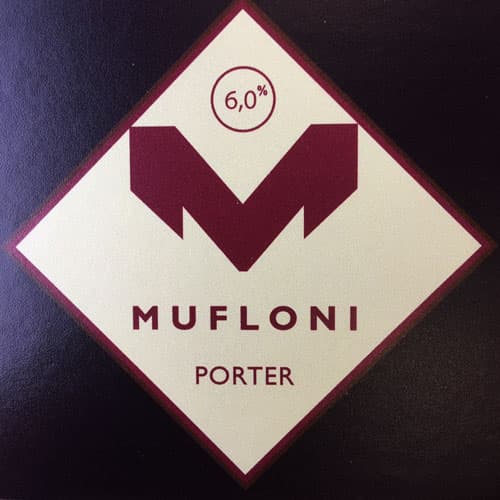 Mufloni Porter