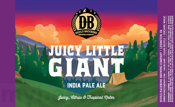 Juicy Little Giant