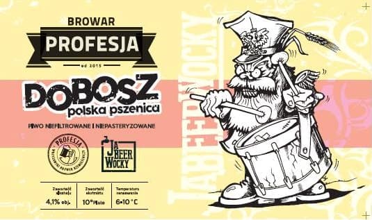Dobosz