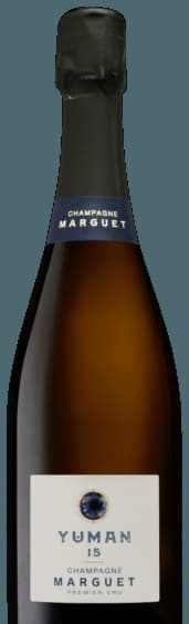 Yuman Champagne Premier Cru