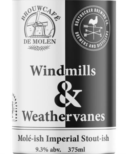 Windmills & Weathervanes