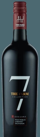 The Farm Cabernet Sauvignon