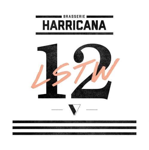 12 - LSTW