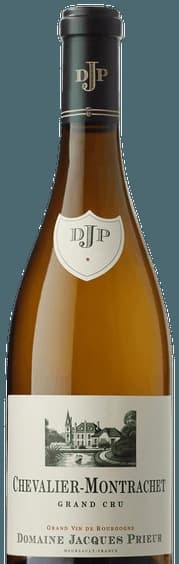 Chevalier-Montrachet Grand Cru