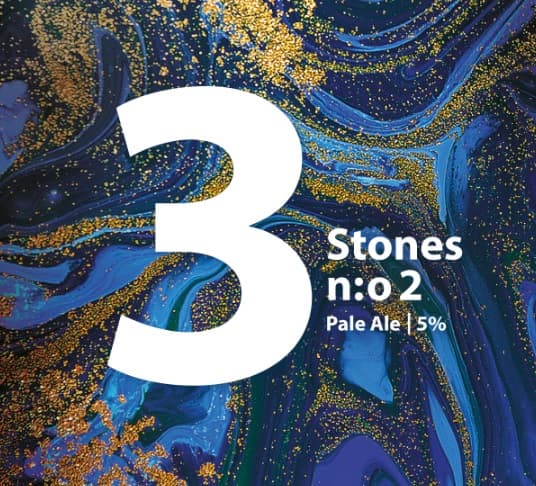 3 Stones N:o2