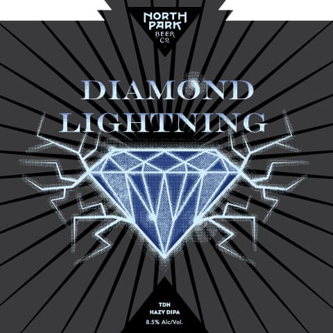 Diamond Lightning