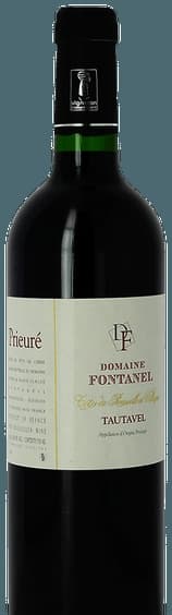 Prieuré Côtes du Roussillon Villages Tautavel